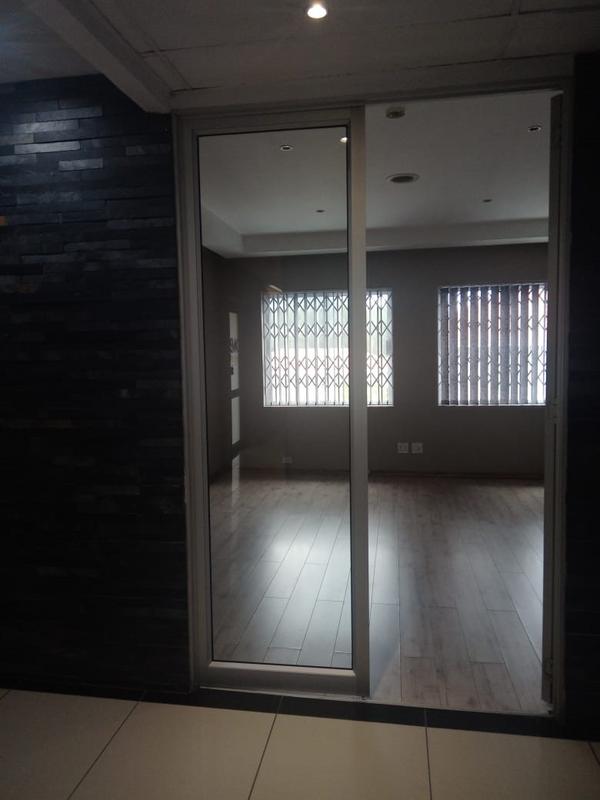 To Let commercial Property for Rent in Woodmead Gauteng