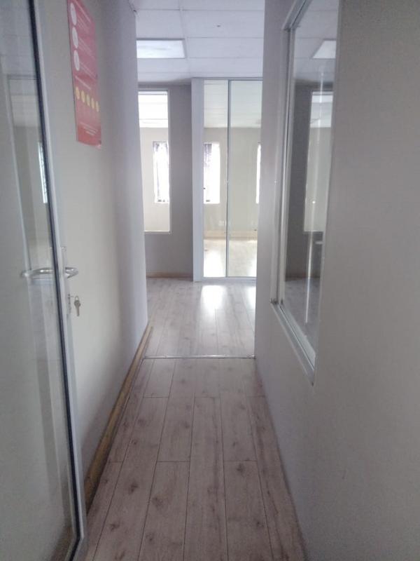 To Let commercial Property for Rent in Woodmead Gauteng