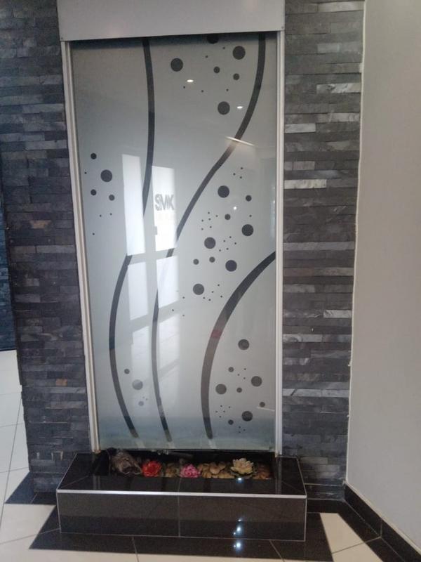 To Let commercial Property for Rent in Woodmead Gauteng