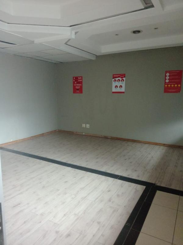 To Let commercial Property for Rent in Woodmead Gauteng