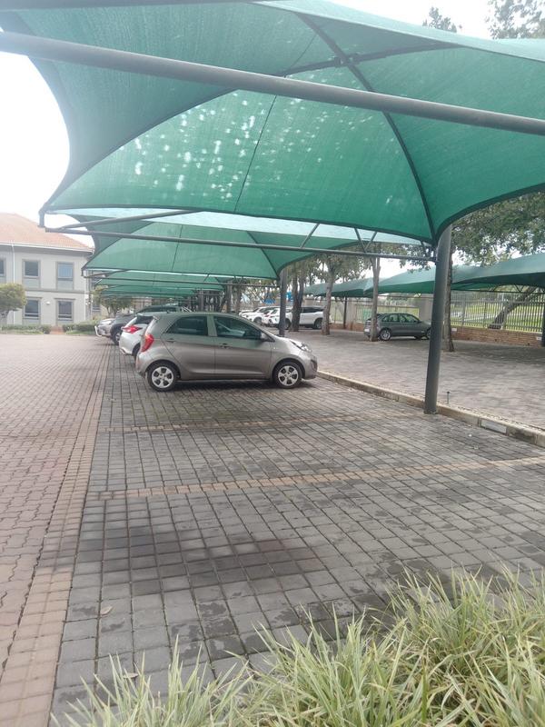 To Let commercial Property for Rent in Woodmead Gauteng