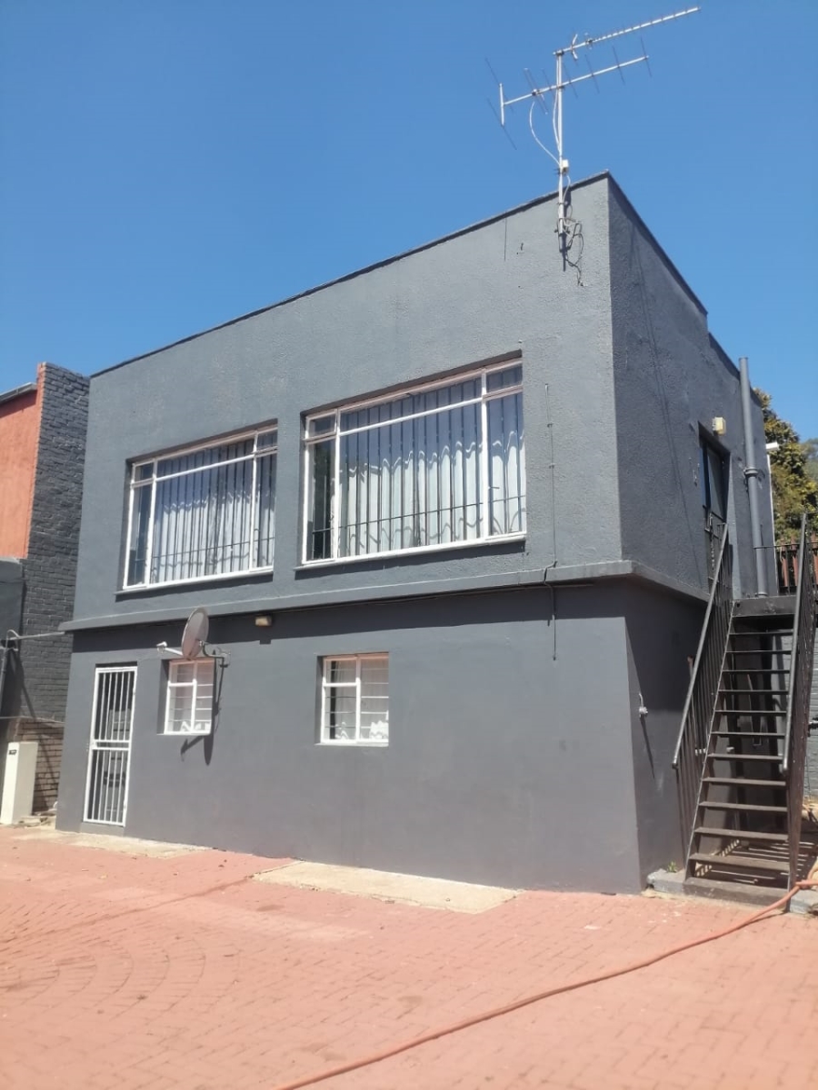 1 Bedroom Property for Sale in Observatory Gauteng