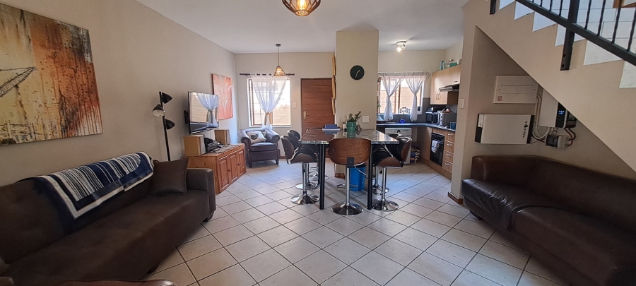 2 Bedroom Property for Sale in Carlswald Gauteng