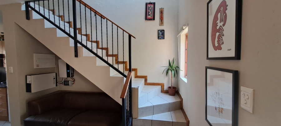 2 Bedroom Property for Sale in Carlswald Gauteng