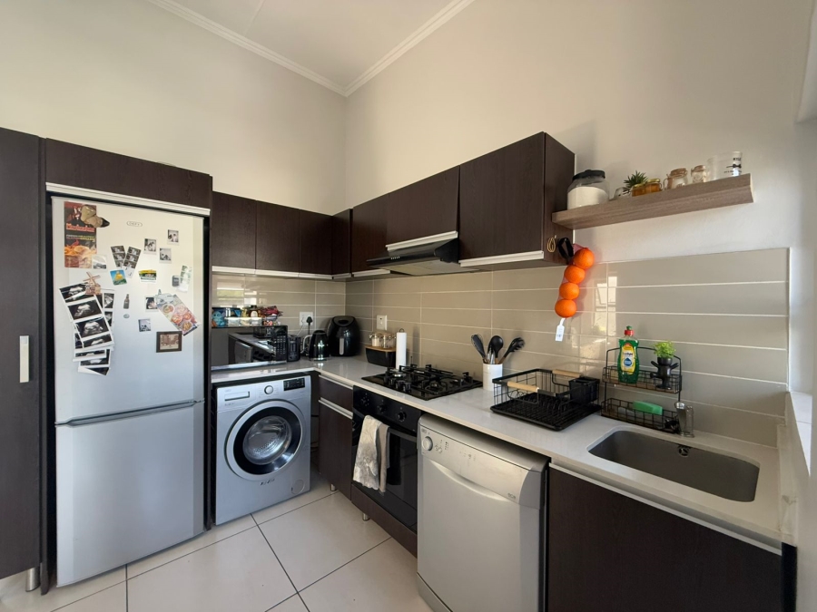 1 Bedroom Property for Sale in Fourways Gauteng