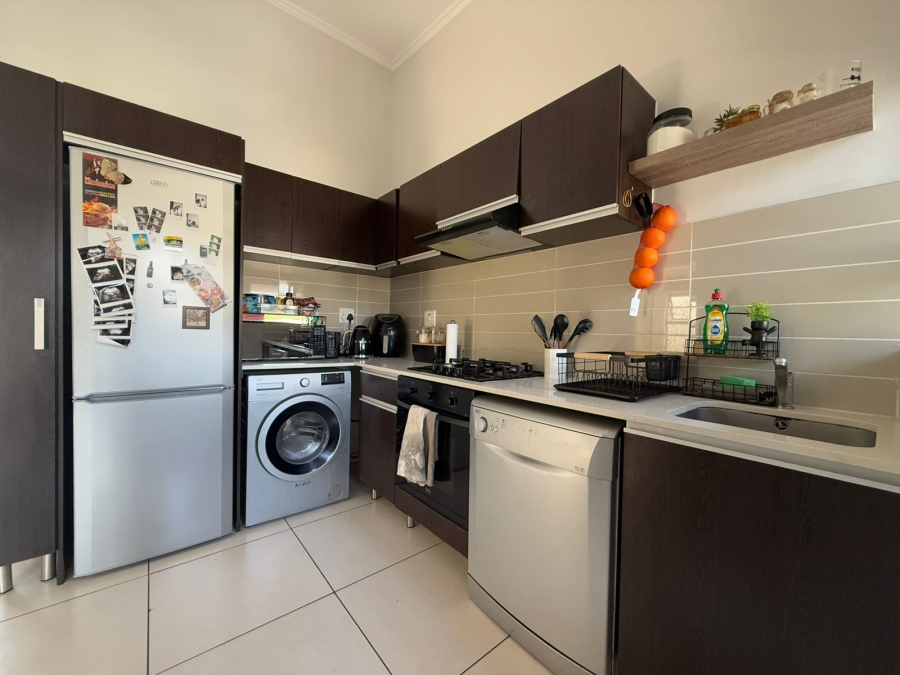 1 Bedroom Property for Sale in Fourways Gauteng