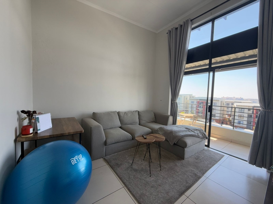 1 Bedroom Property for Sale in Fourways Gauteng