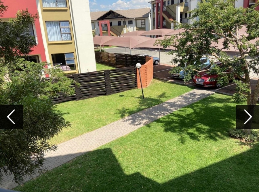 To Let 2 Bedroom Property for Rent in Noordwyk Gauteng