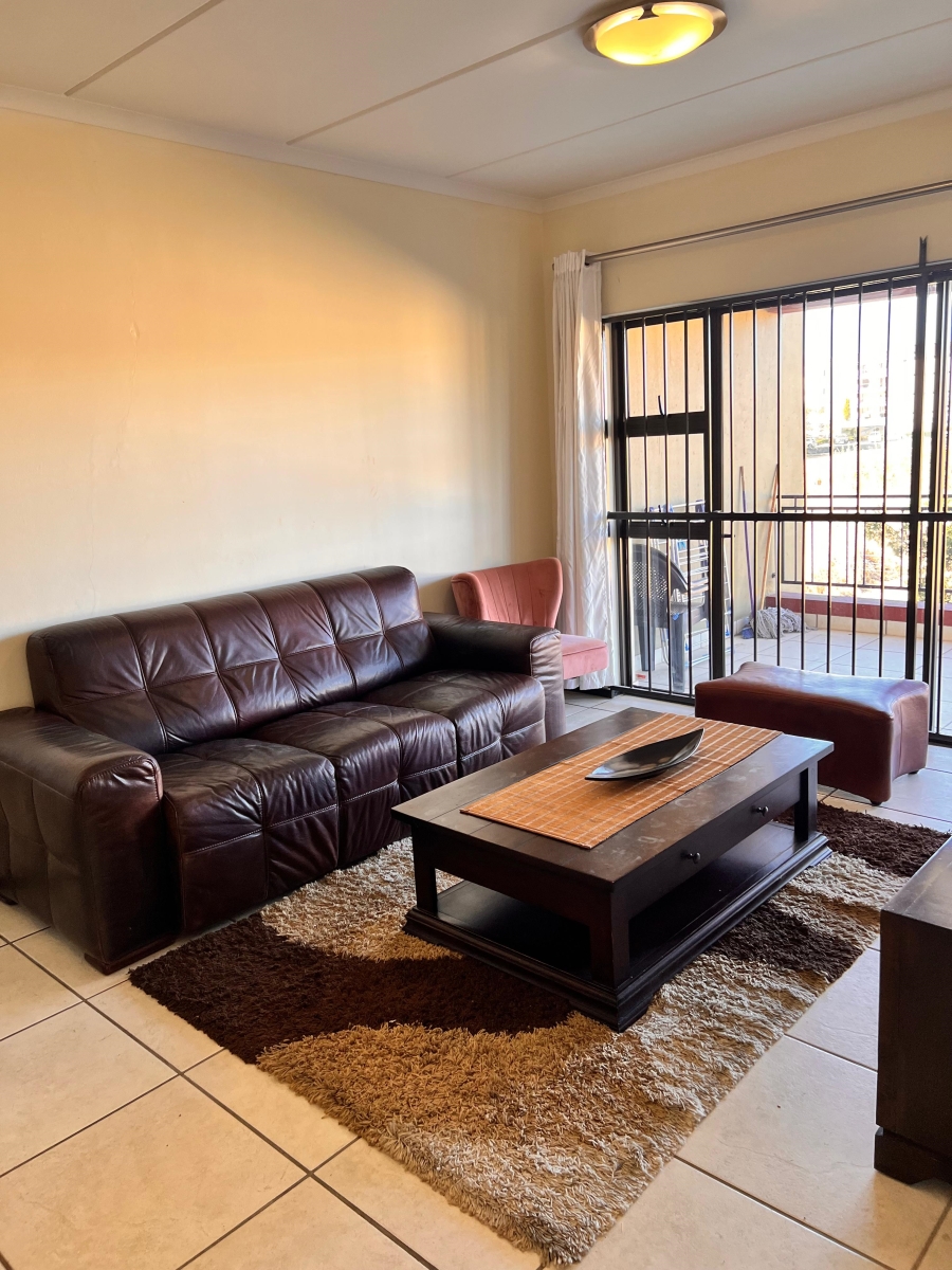 To Let 2 Bedroom Property for Rent in Noordwyk Gauteng