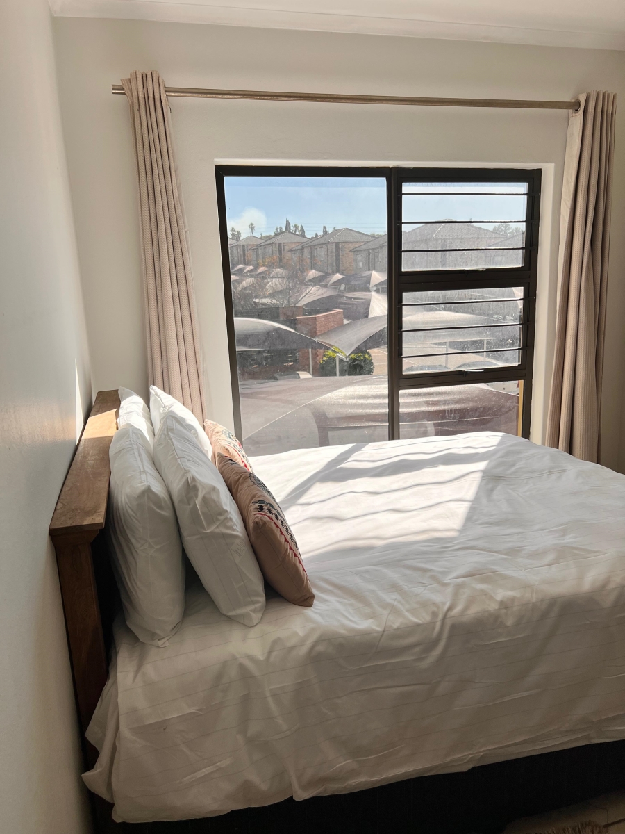 To Let 2 Bedroom Property for Rent in Noordwyk Gauteng