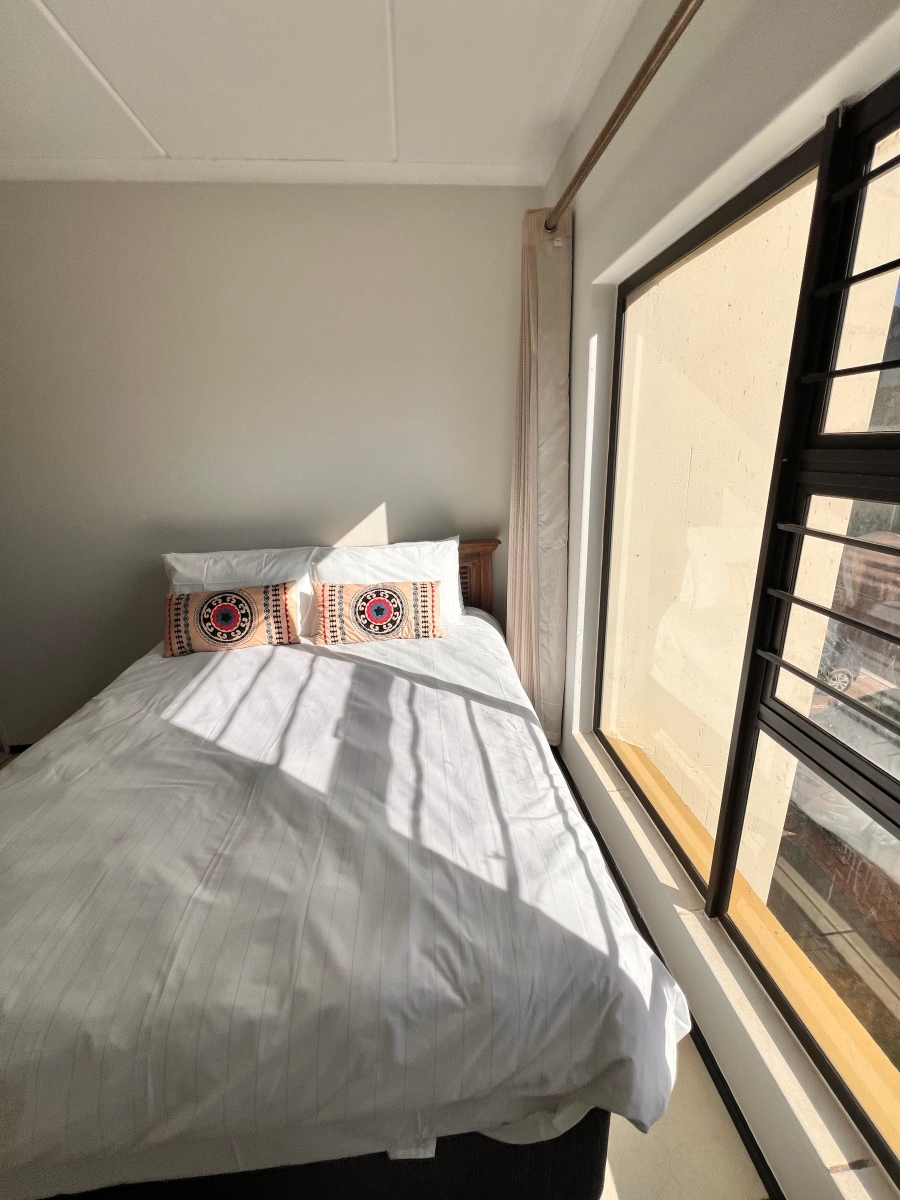 To Let 2 Bedroom Property for Rent in Noordwyk Gauteng