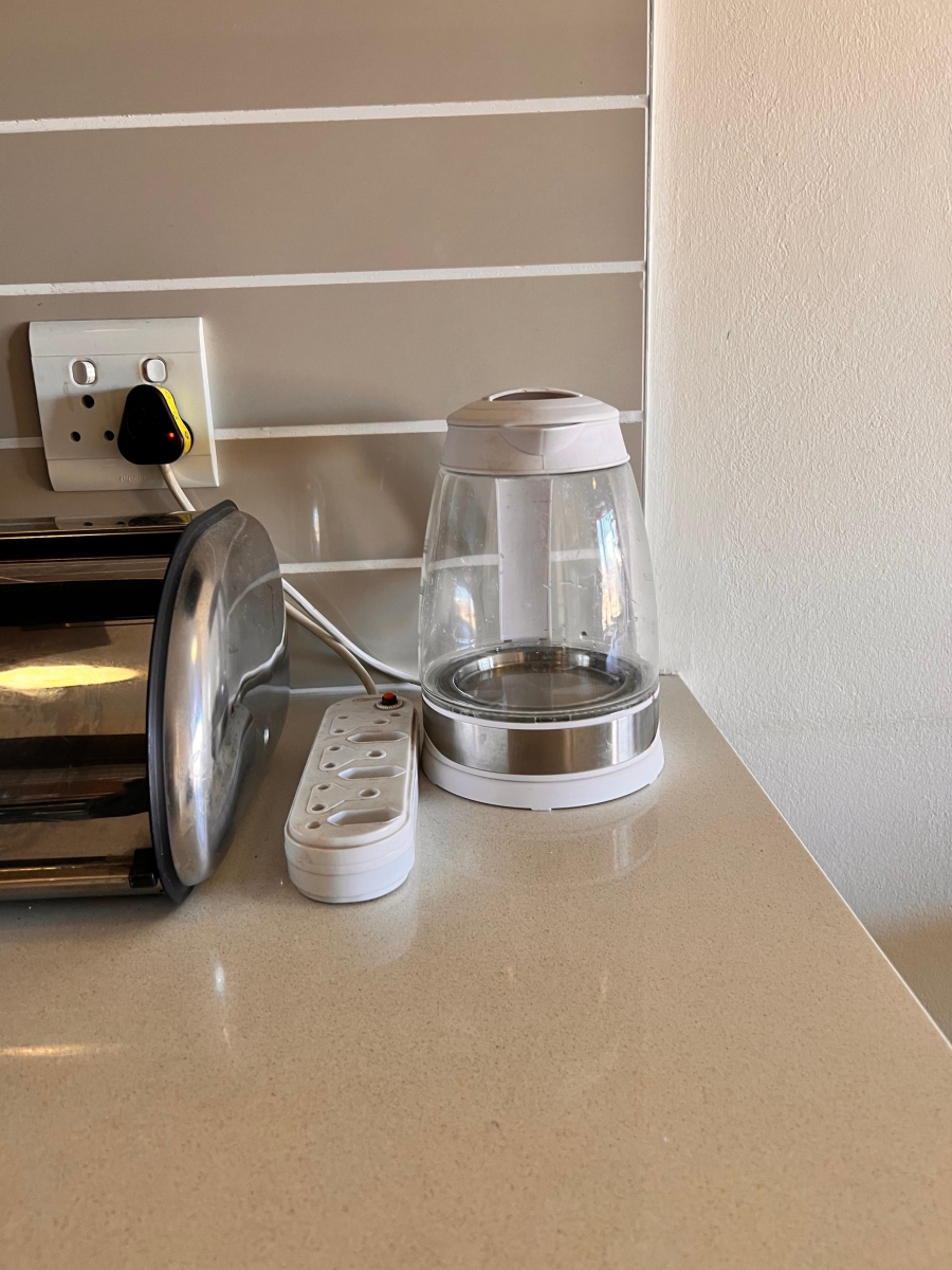 To Let 2 Bedroom Property for Rent in Noordwyk Gauteng