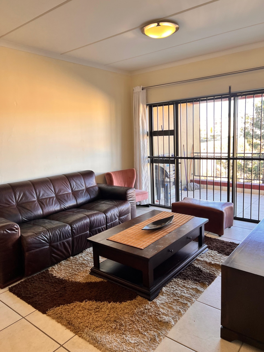 To Let 2 Bedroom Property for Rent in Noordwyk Gauteng