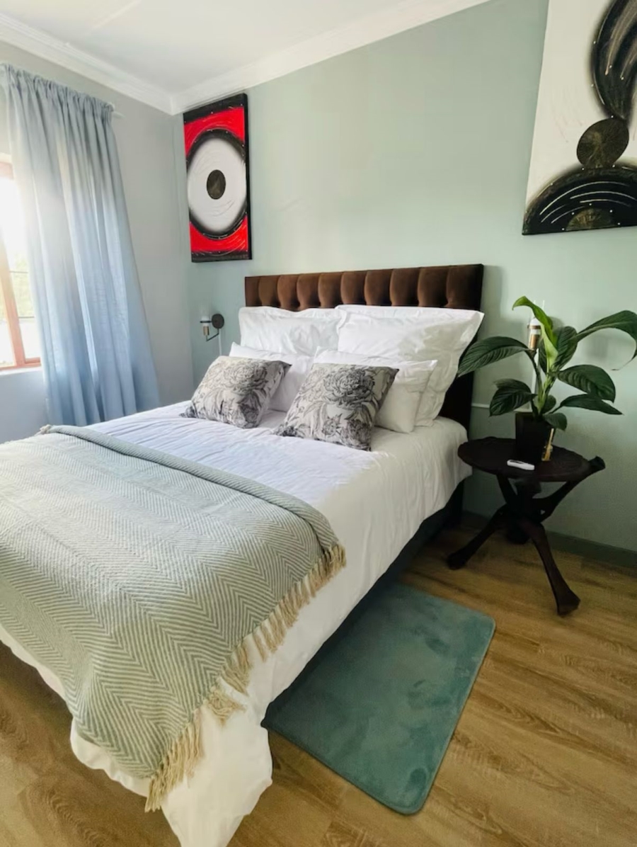 1 Bedroom Property for Sale in Blue Hills Gauteng