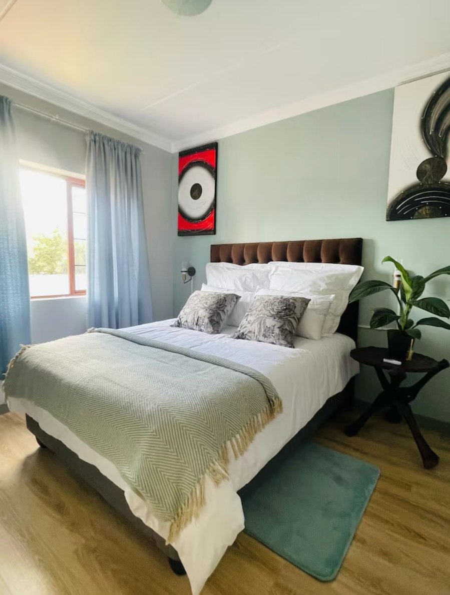 1 Bedroom Property for Sale in Blue Hills Gauteng