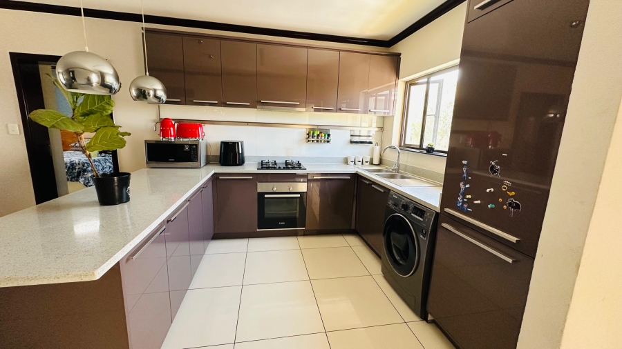 To Let 2 Bedroom Property for Rent in Carlswald Estate Gauteng