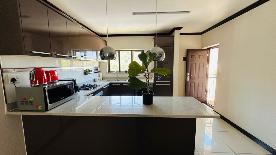 To Let 2 Bedroom Property for Rent in Carlswald Estate Gauteng