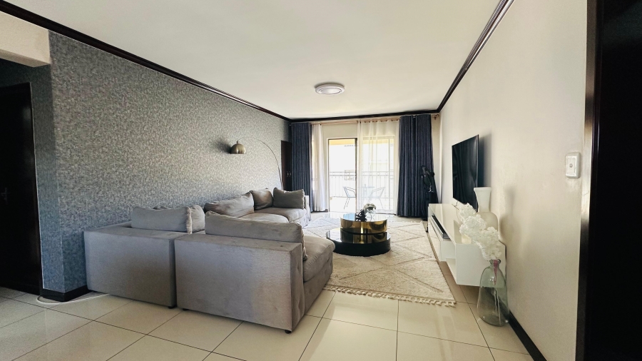 To Let 2 Bedroom Property for Rent in Carlswald Estate Gauteng