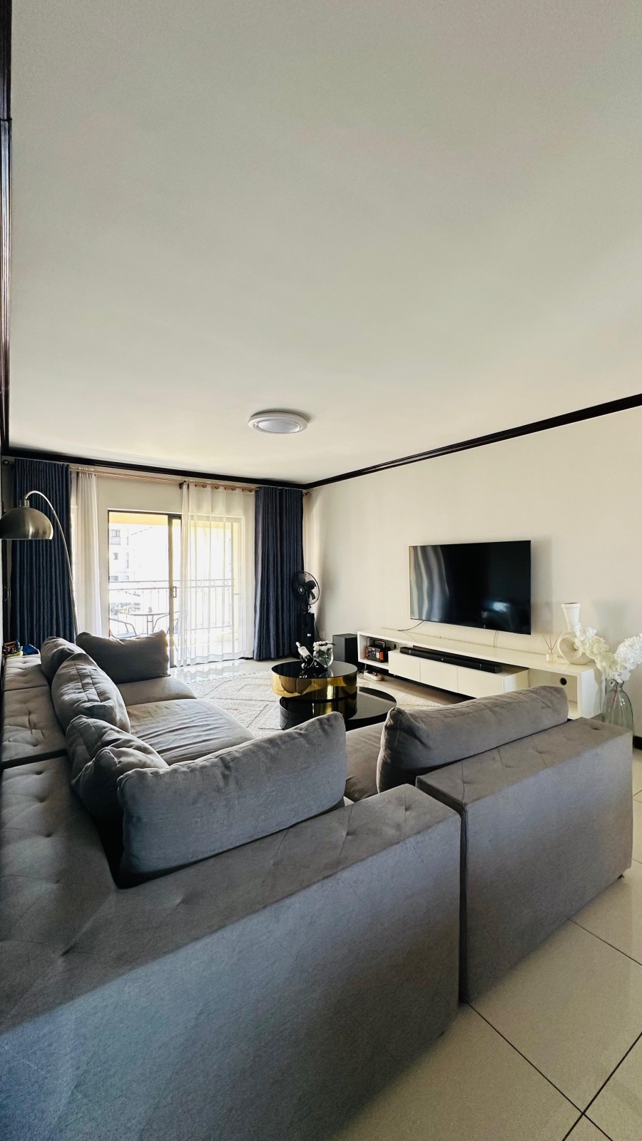 To Let 2 Bedroom Property for Rent in Carlswald Estate Gauteng