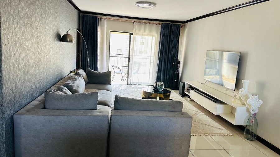 To Let 2 Bedroom Property for Rent in Carlswald Estate Gauteng