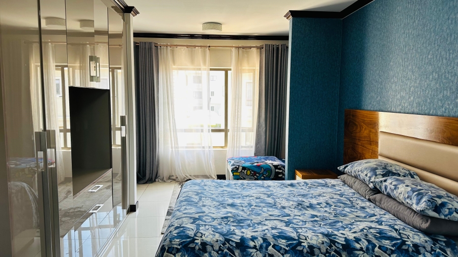 To Let 2 Bedroom Property for Rent in Carlswald Estate Gauteng