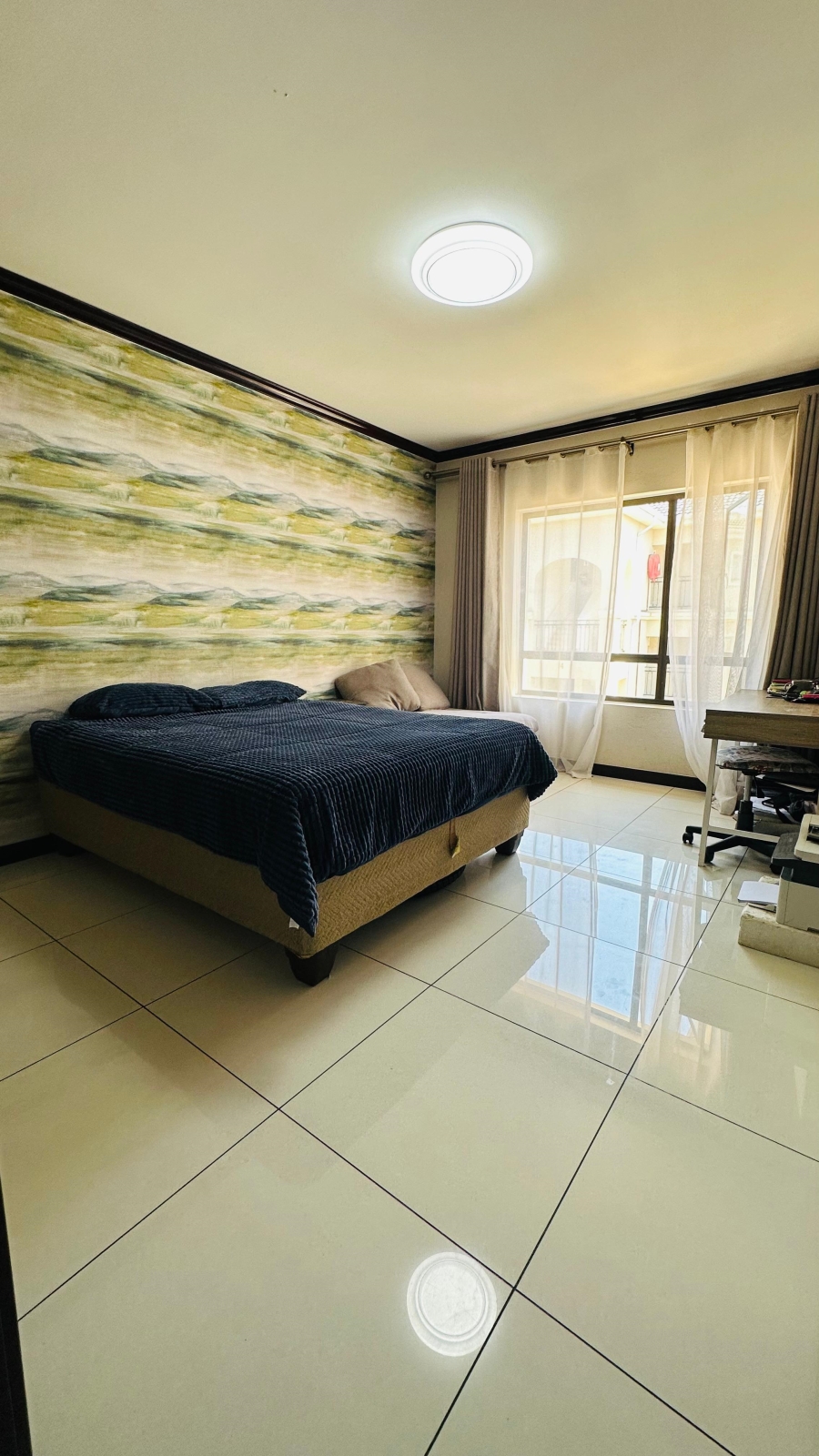 To Let 2 Bedroom Property for Rent in Carlswald Estate Gauteng