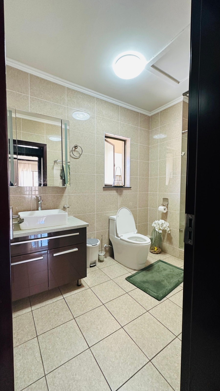 To Let 2 Bedroom Property for Rent in Carlswald Estate Gauteng