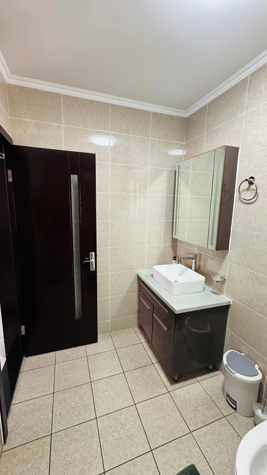 To Let 2 Bedroom Property for Rent in Carlswald Estate Gauteng