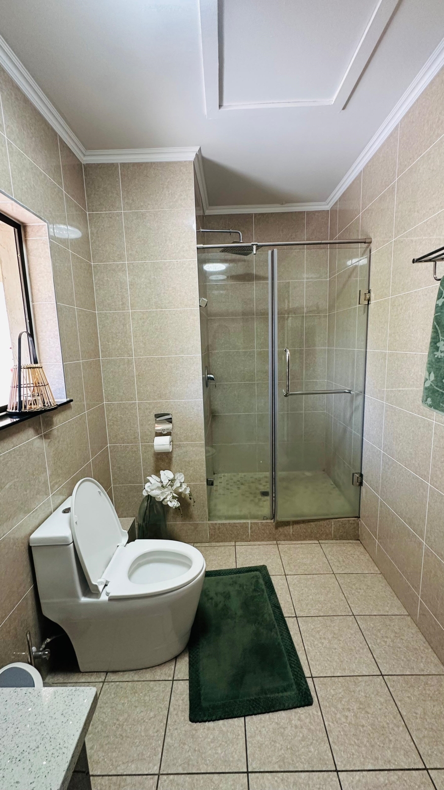 To Let 2 Bedroom Property for Rent in Carlswald Estate Gauteng