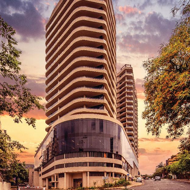 To Let 2 Bedroom Property for Rent in Morningside Gauteng