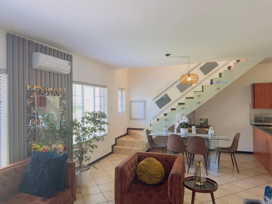 To Let 3 Bedroom Property for Rent in Carlswald Gauteng