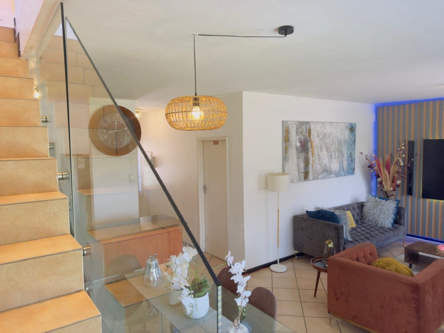 To Let 3 Bedroom Property for Rent in Carlswald Gauteng