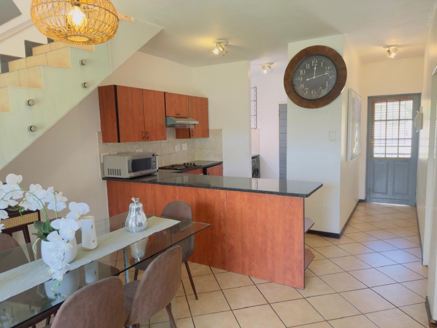 To Let 3 Bedroom Property for Rent in Carlswald Gauteng