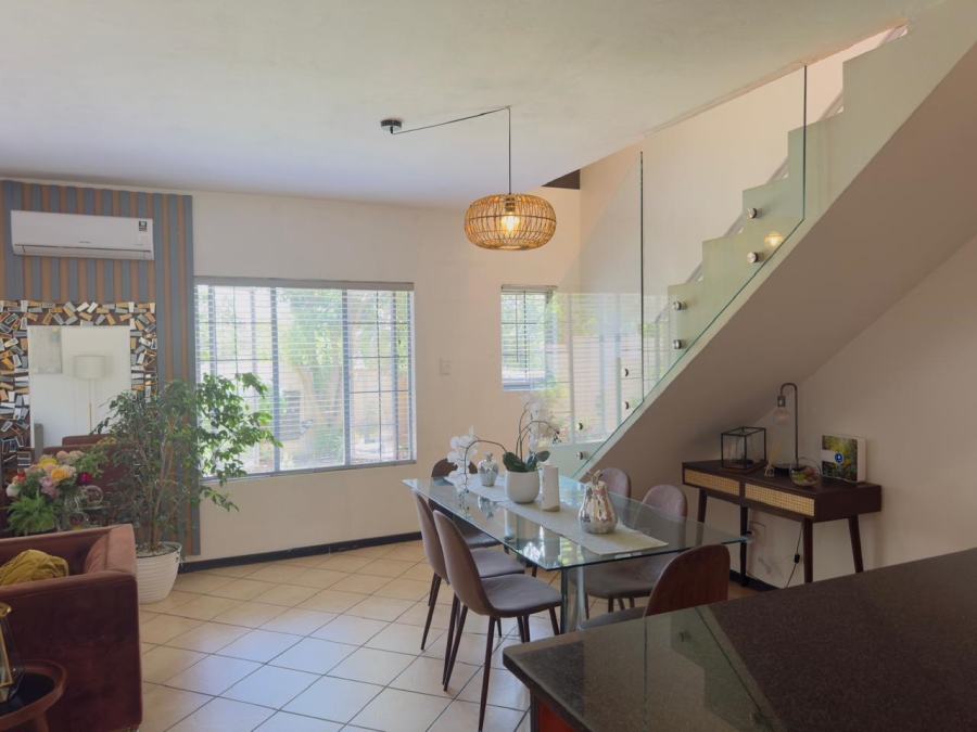 To Let 3 Bedroom Property for Rent in Carlswald Gauteng