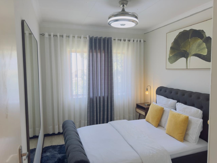 To Let 3 Bedroom Property for Rent in Carlswald Gauteng