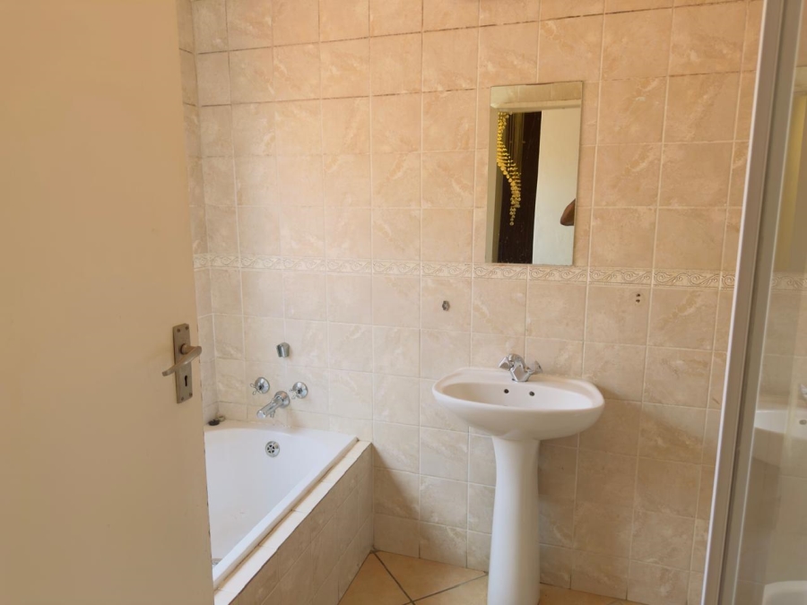 To Let 3 Bedroom Property for Rent in Carlswald Gauteng