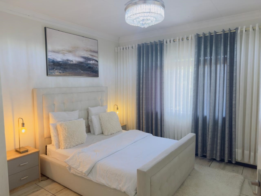 To Let 3 Bedroom Property for Rent in Carlswald Gauteng