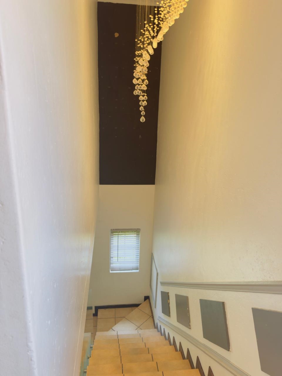 To Let 3 Bedroom Property for Rent in Carlswald Gauteng