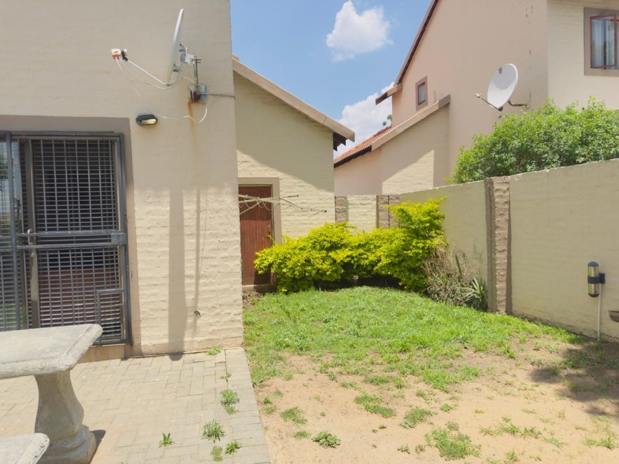 To Let 3 Bedroom Property for Rent in Carlswald Gauteng