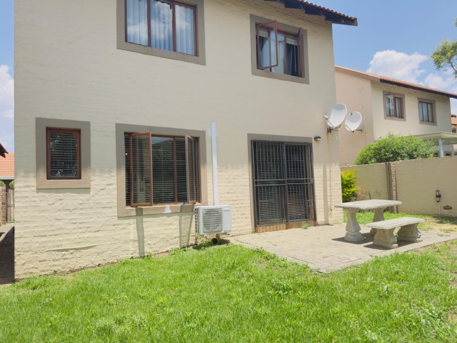 To Let 3 Bedroom Property for Rent in Carlswald Gauteng