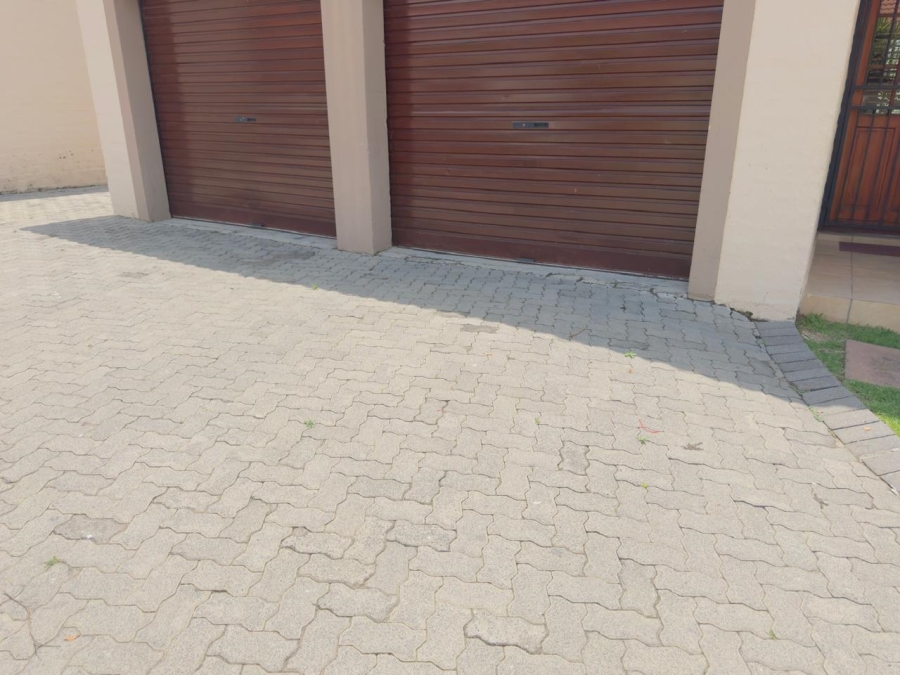 To Let 3 Bedroom Property for Rent in Carlswald Gauteng