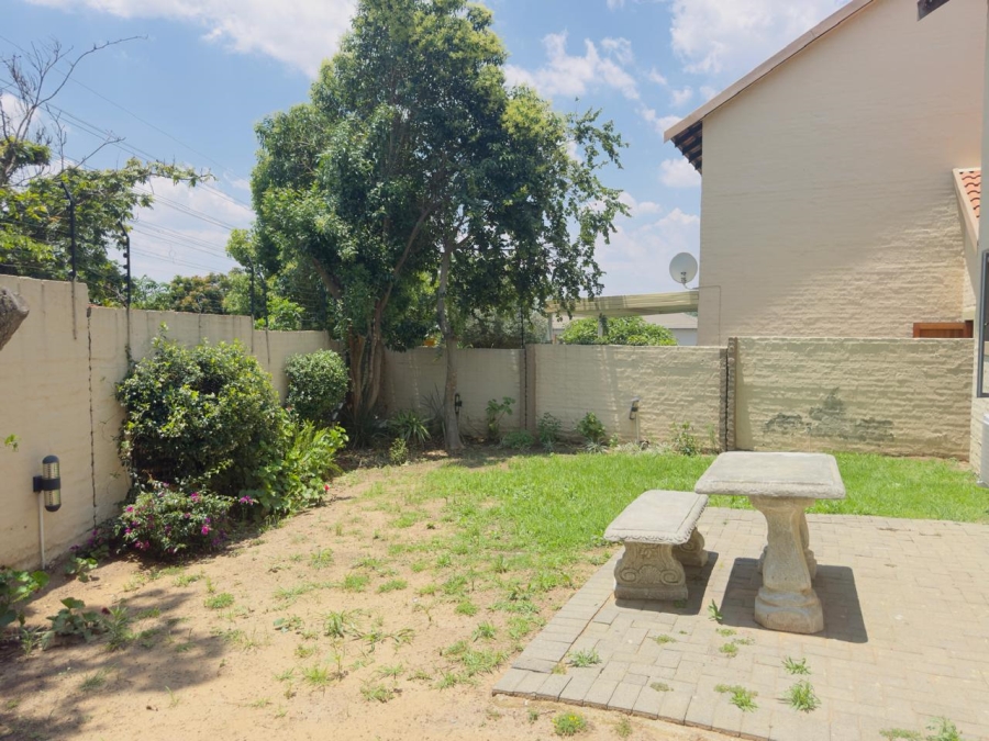To Let 3 Bedroom Property for Rent in Carlswald Gauteng