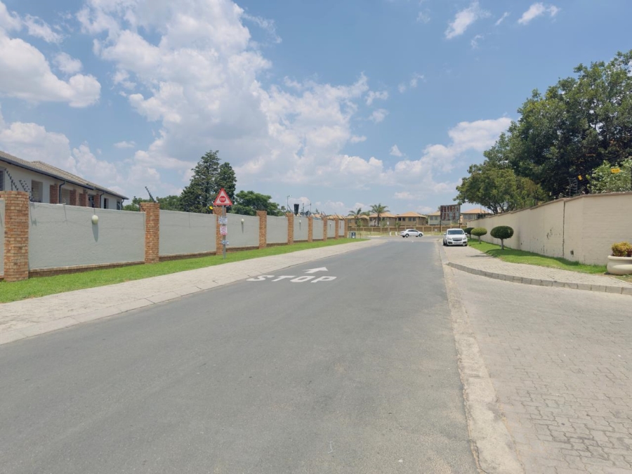 To Let 3 Bedroom Property for Rent in Carlswald Gauteng