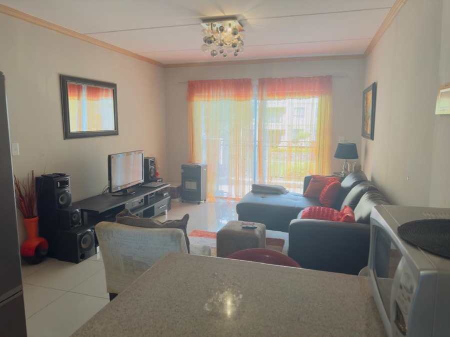 To Let 2 Bedroom Property for Rent in Noordwyk Gauteng
