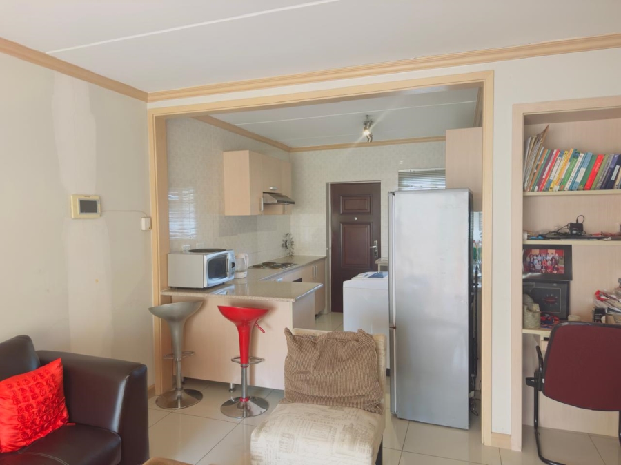 To Let 2 Bedroom Property for Rent in Noordwyk Gauteng