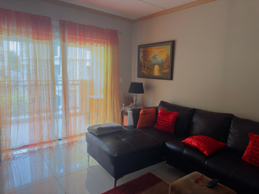 To Let 2 Bedroom Property for Rent in Noordwyk Gauteng