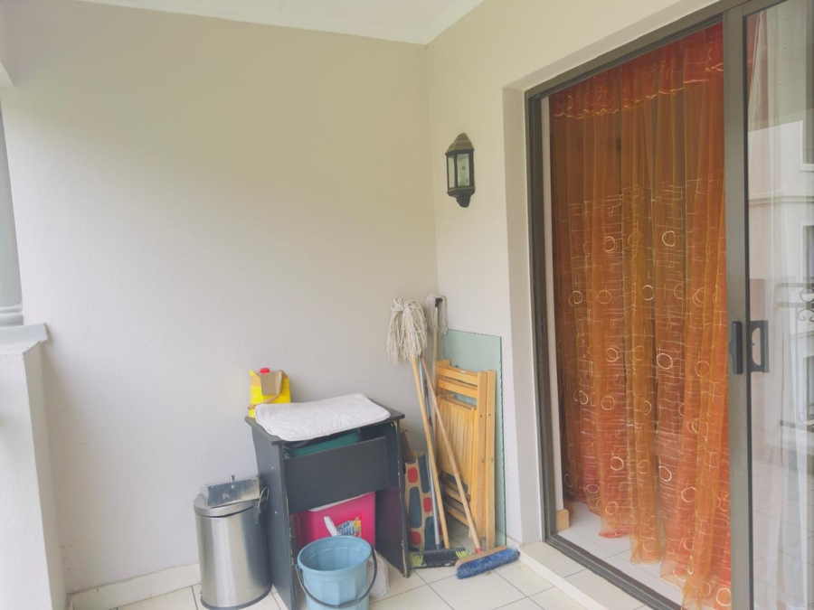 To Let 2 Bedroom Property for Rent in Noordwyk Gauteng