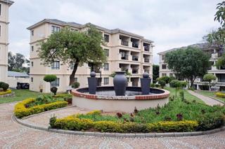 To Let 2 Bedroom Property for Rent in Noordwyk Gauteng