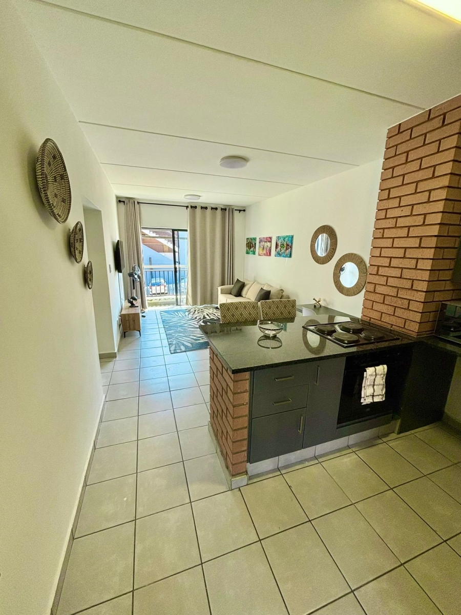 To Let 2 Bedroom Property for Rent in Vorna Valley Gauteng