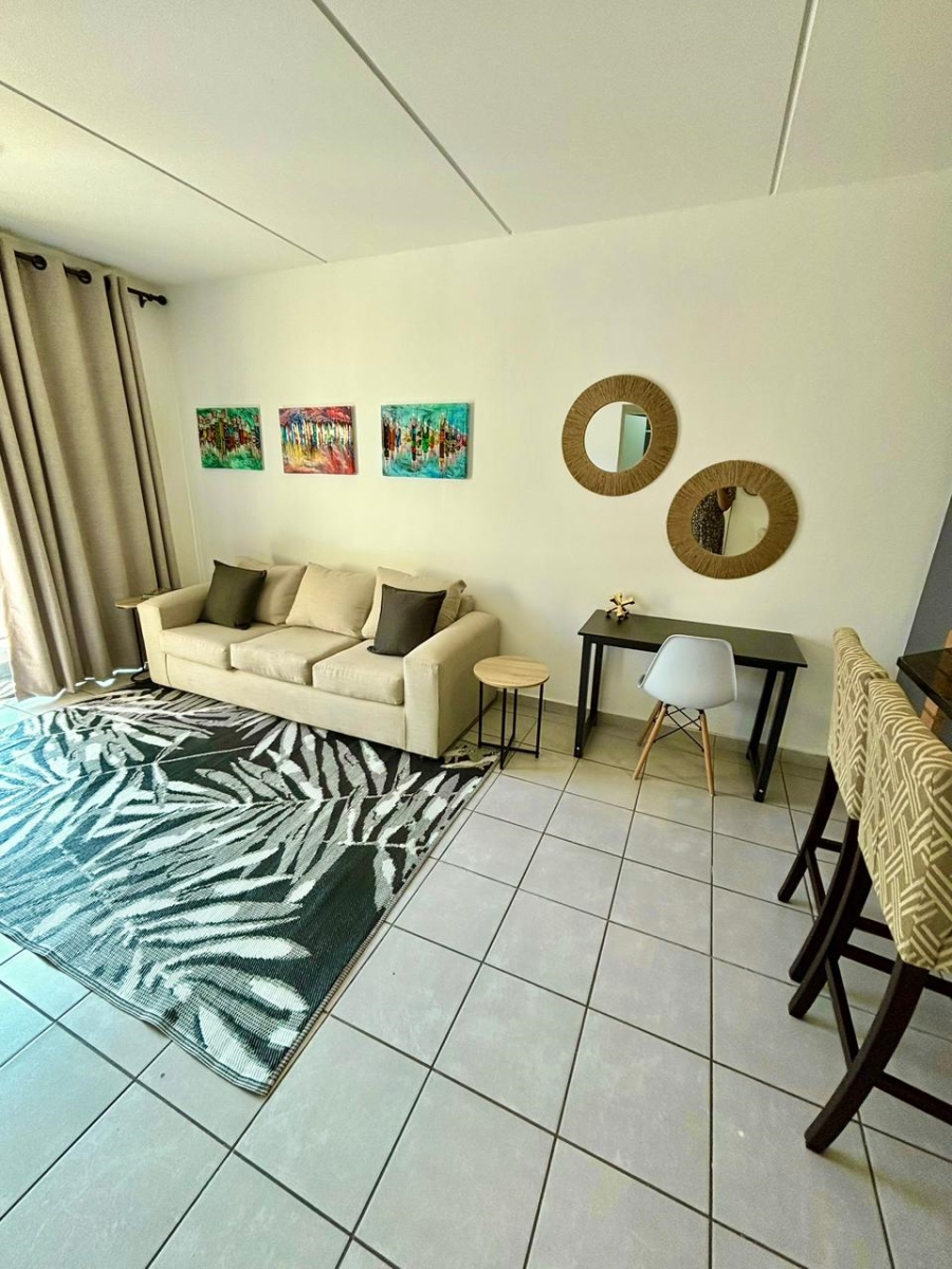 To Let 2 Bedroom Property for Rent in Vorna Valley Gauteng